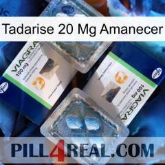 Tadarise 20 Mg Sunrise viagra5